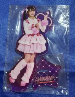 上坂すみれまほうしょうじょすみぺアクスタ