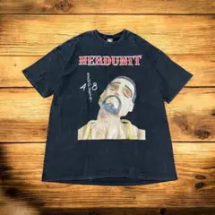 NERDUNIT　ナードユニット　Tシャツ　ブラック　XL