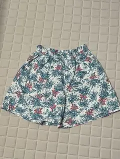 PAUL & JOE UNIQLO キュロットパンツ