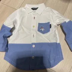 klädskaap 長袖シャツ 90