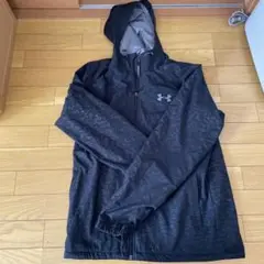 アンダーアーマー ジャケット