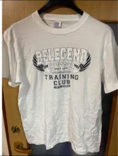 ビーレジェンド　be LEGEND トレーニングウェア　メンズ　半袖tシャツ