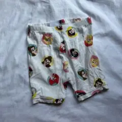 《 babyGAP✖️Disney 》 キッズ服　110サイズ　ショートパンツ