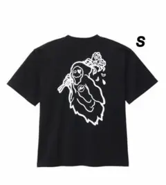 God Only Knows × Fragment T-SHIRT POPUP