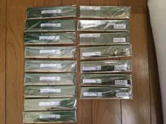 8GB DDR4 デスクトップメモリー　25枚セット