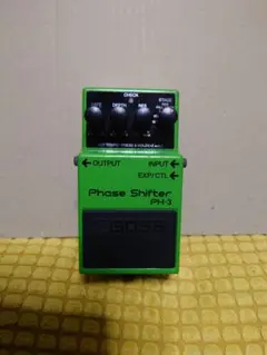 BOSS PH-1R 1983年　japan ビンテージフェイザー Boss PH-1R Phaser | Reverb