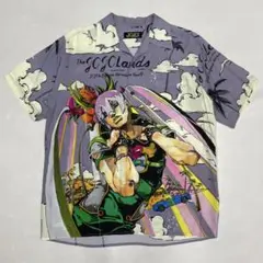 2025年最新】jojo アロハシャツの人気アイテム - メルカリ