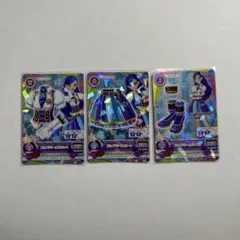 アイカツ スカイドリームコーデ 匿名配送