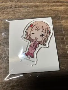 櫻木真乃　シャニマス　ゲーマーズ　アクリルスタンド　宝石人魚姫