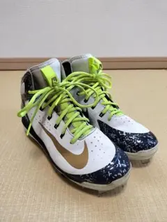 2025年最新】ナイキ 野球 スパイク オーダーの人気アイテム