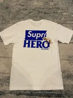 supreme ANTIHERO DOG tee シュプリーム Tシャツ