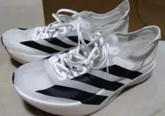 (最終値下げ)ADIZERO adios pro evo1 　28cm