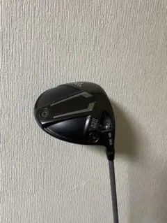 pxg gen5 0311X ドライバー 9度