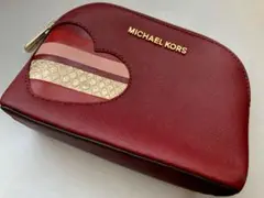 マイケルコース ポーチ