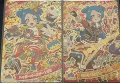 アイプリ　ビビ　ハッピーバースデー！　わいるど⭐︎すたーレッド
