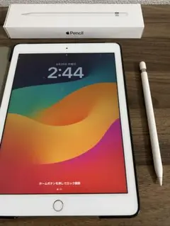 iPad 第6世代　32GB ＋Apple Pencil