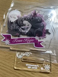 アイナナ 九条天　アクスタ　Heavenly Visitor