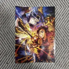 鬼滅の刃 無限城編第1弾 入場特典