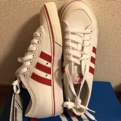 【値下げ】adidasユニセックススニーカー【最終価格】