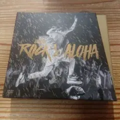 aiko／ROCKとALOHA(初回限定仕様) DVD