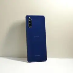Xperia 10Ⅱ docomo