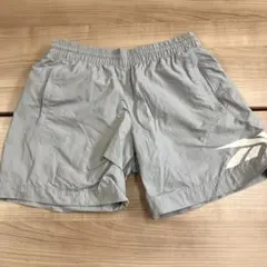 リーボック トレーニング ショートパンツ