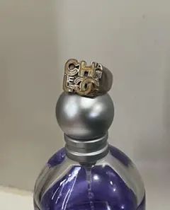 CHANEL リング ジャンク