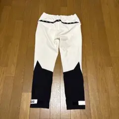 PGG ストレッチパンツ　レディース サイズ1