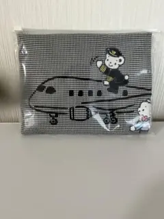 ☆ファミリア☆ファミリアANAオリジナルアートレッスントートバッグ