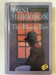 The Bluest Eye トニ・モリソン著
