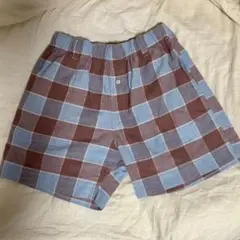 willow pants ウィローパンツ ショートパンツ ランチキ別注