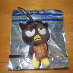 はぴだんぶい　スシロー　コラボ　はぴなついぇい！　前半　バッドばつ丸くん