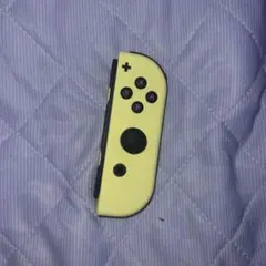 Nintendo Switch イエロージョイコンR