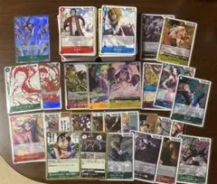 ワンピース　受け継がれる意思　まとめ売り