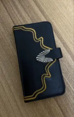 TOGA レザーiPhoneケース