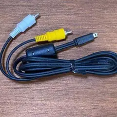 PSP AV接続ケーブル 1.5m