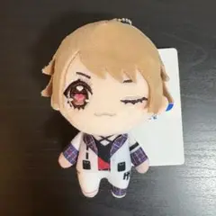 さくら RINDO べびぬい ぬいぐるみ マスコット GiGO