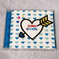 CLIMAX COOL クライマックスクール2CD/男性ヴォーカル・セレクション