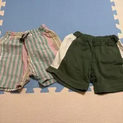 BREEZE ボトムスセット サイズ90