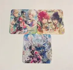 悠久のティアブレイド コースター セット