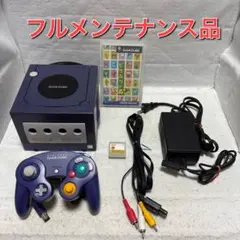 ゲームキューブセット③