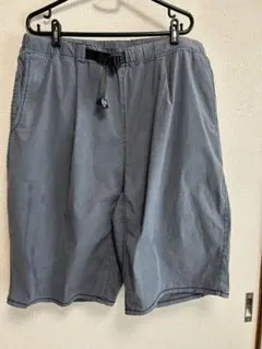 STONEMASTERS×A.H　CLASSIC SHORT NAVY Lサイズ