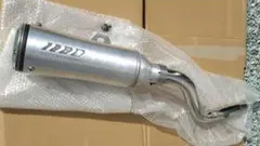 TW200 225  スーパートラップマフラー 2025年最新】tw スーパートラップの人気アイテム - メルカリ
