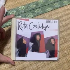Rita Coolidge Greatest Hits CD