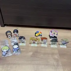 HUNTER×HUNTER ガチャガチャ