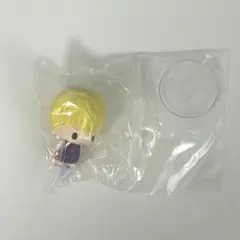 クラピカ ハンターハンター ちょこりんマスコット フィギュア