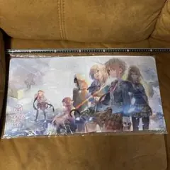ヘブンバーンズレッド 第31A部隊 プレイマット　ゲームマット