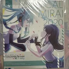 プロセカ 色紙