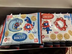 ミャクミャクぷっくりラバマス EXPO2025 BISCUIT 12個入り