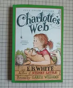 charlotte's web